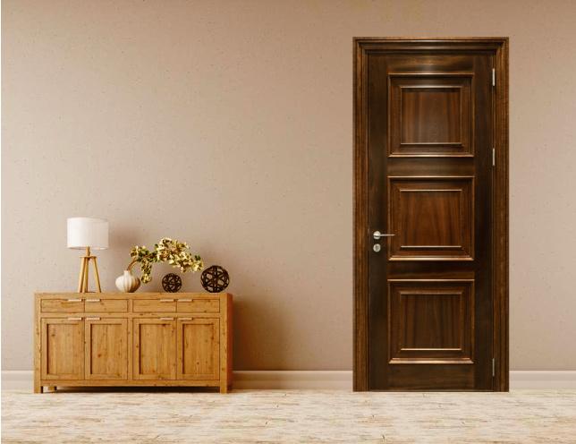 Những ưu điểm của cửa gỗ nhựa Composite mà bạn nên biết - Phần 2