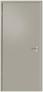 Cửa thép chống cháy 1 cánh SB-TCC 01