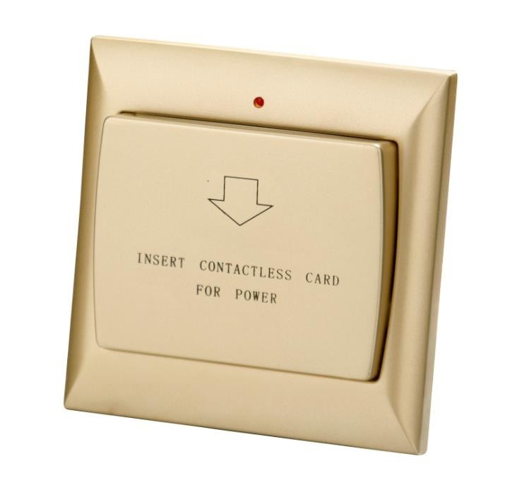 Công tắc thẻ từ CT2