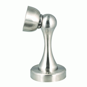 Hít chặn cửa Inox-loại 2