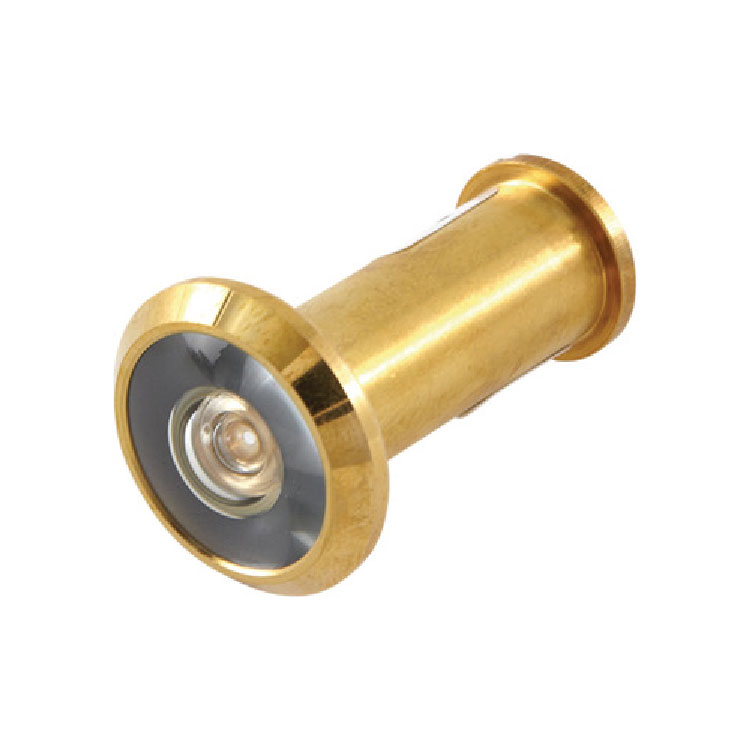 Mắt thần Inox- loại 2 (màu inox, màu vàng)